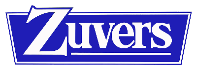 Zuvers smaller logo